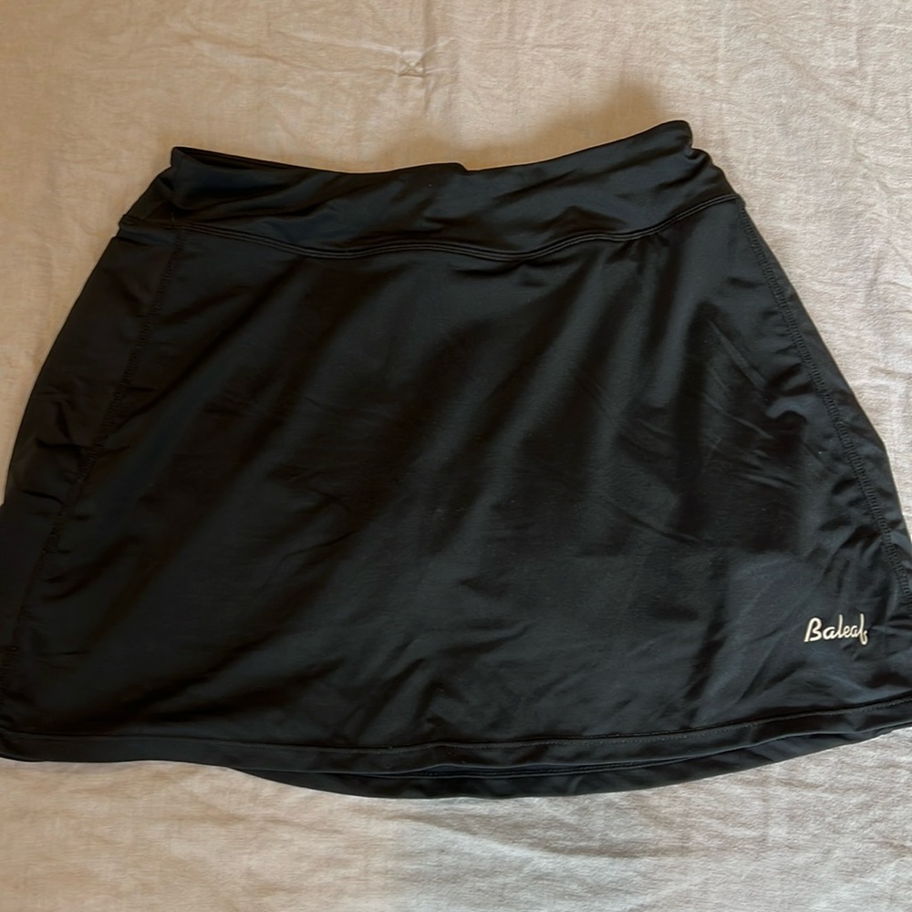 Golf skirt